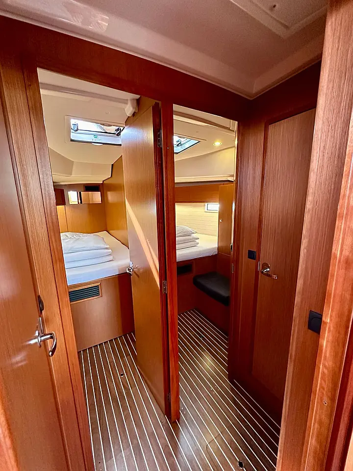 Bavaria Cruiser 46  - 