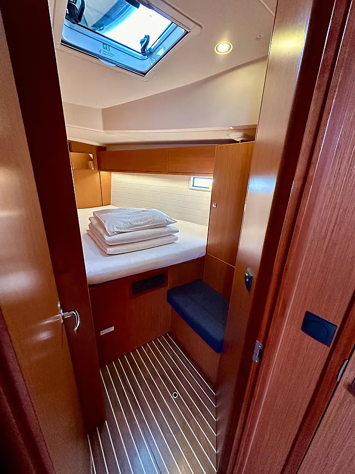 Bavaria Cruiser 46  - 