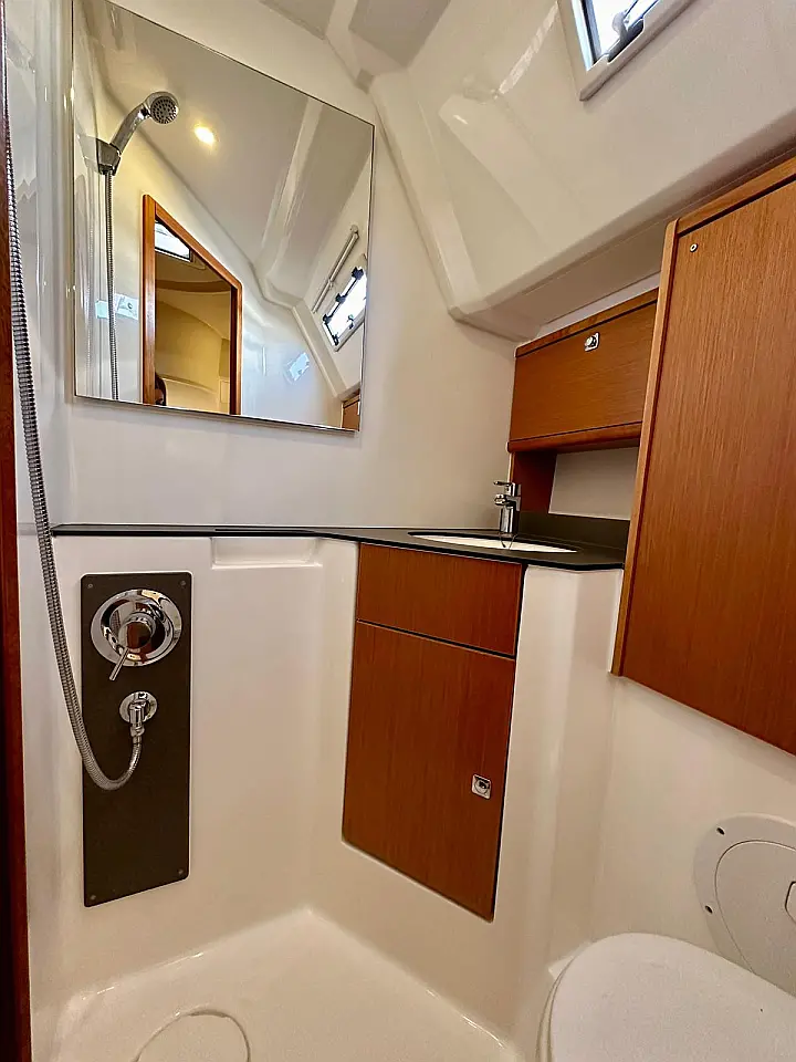 Bavaria Cruiser 46  - 