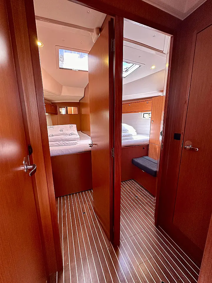 Bavaria Cruiser 46  - 