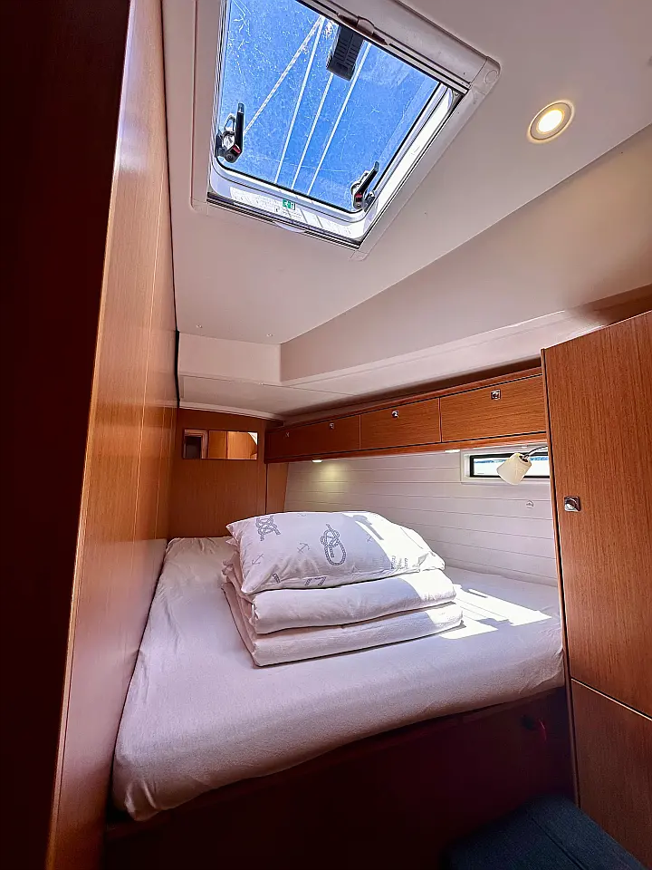 Bavaria Cruiser 46  - 