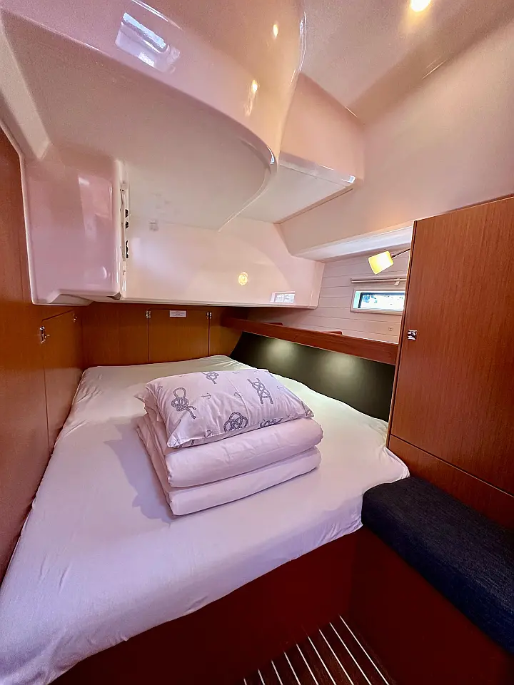 Bavaria Cruiser 46  - 