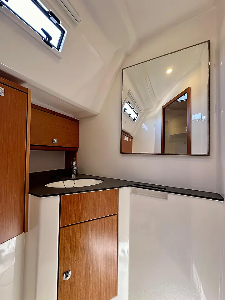 Bavaria Cruiser 46  - 