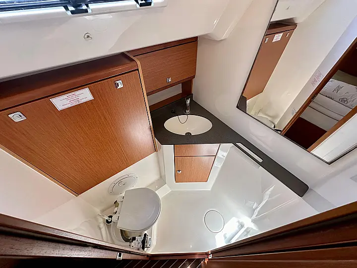 Bavaria Cruiser 46  - 
