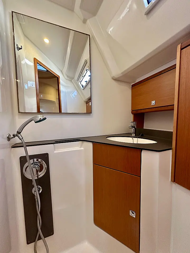 Bavaria Cruiser 46  - 