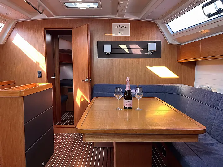 Bavaria Cruiser 46  - 