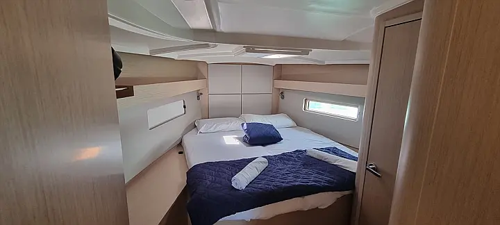 Oceanis 40.1 (3cab) - 