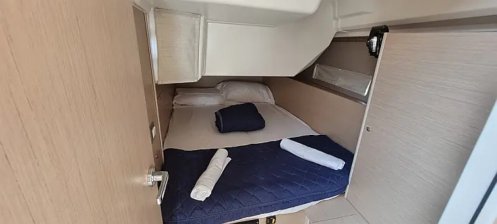 Oceanis 40.1 (3cab) - 