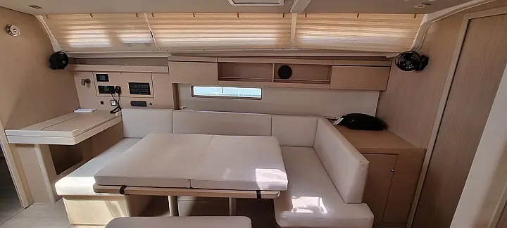Oceanis 40.1 (3cab) - 