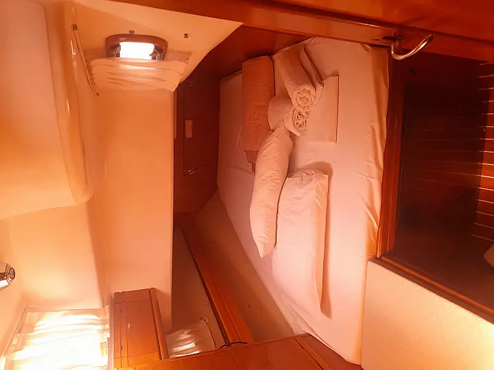 Bavaria 50 Cruiser - 