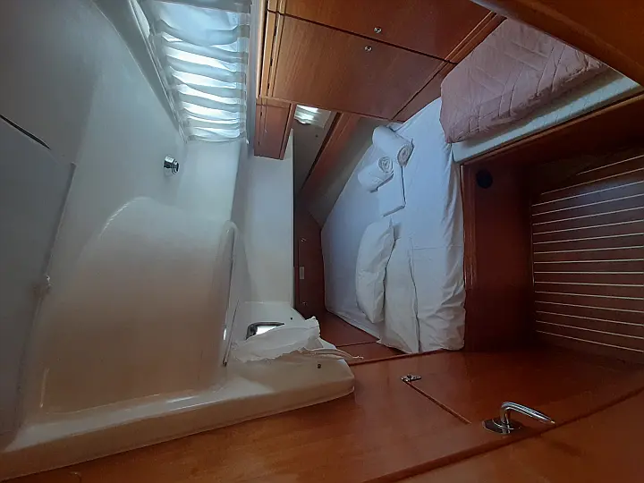 Bavaria 50 Cruiser - 