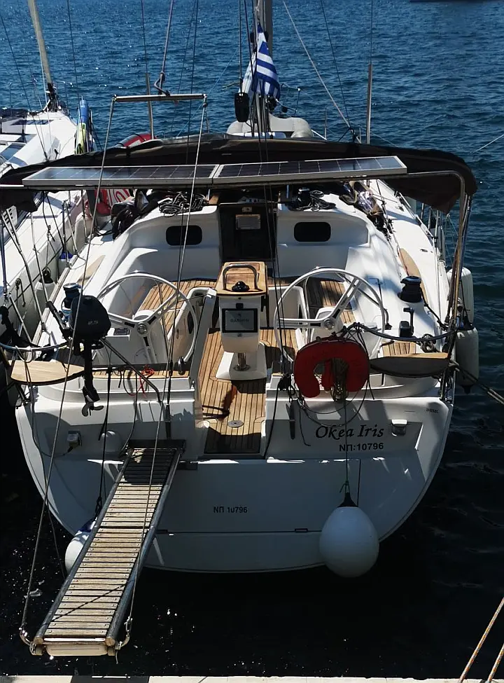 Elan 444 Impression - 