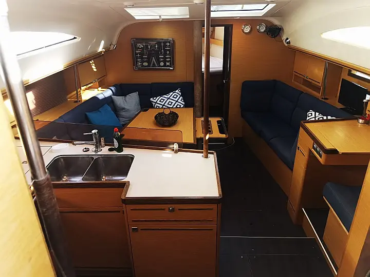 Elan 444 Impression - 
