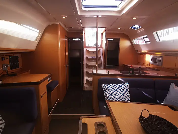 Elan 444 Impression - 
