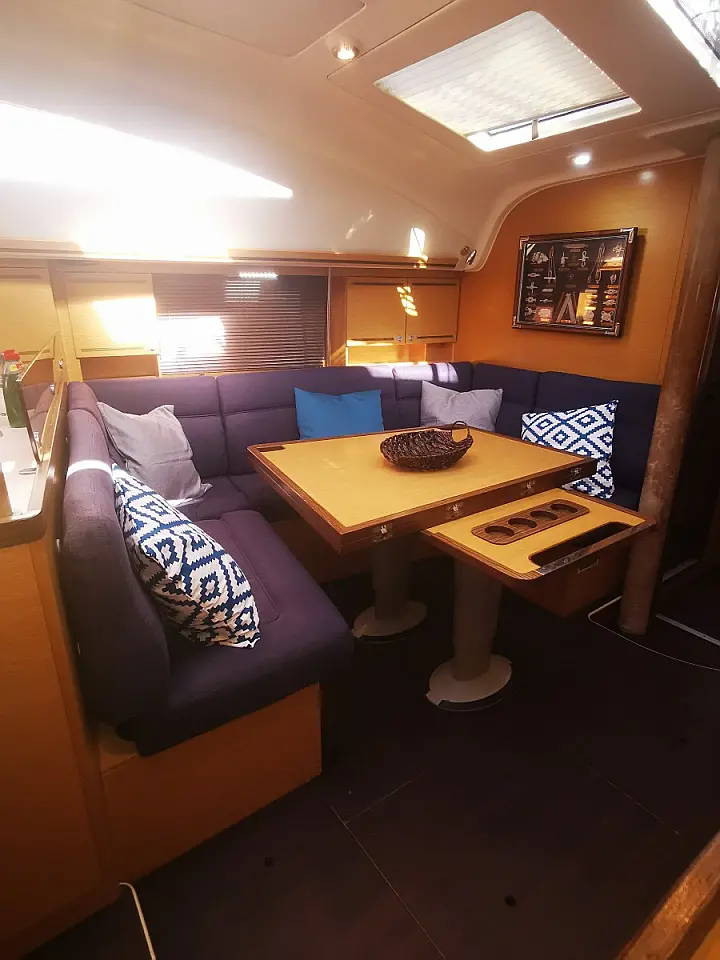 Elan 444 Impression - 