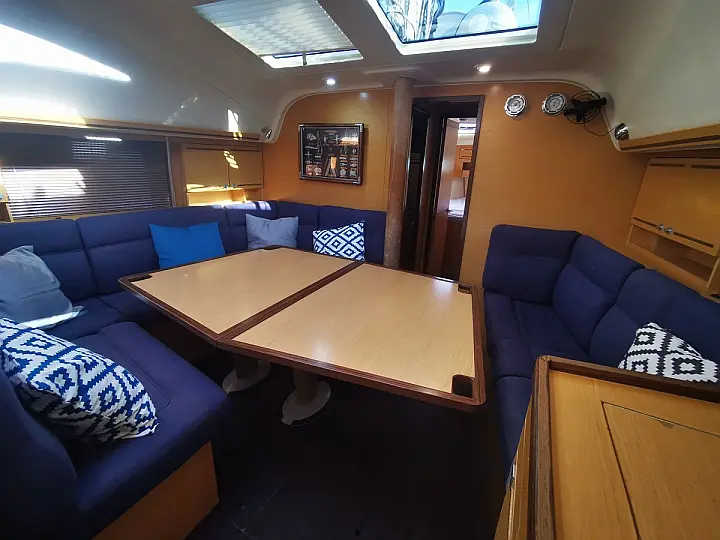Elan 444 Impression - 