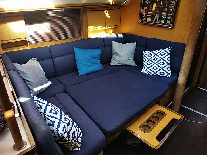 Elan 444 Impression - 