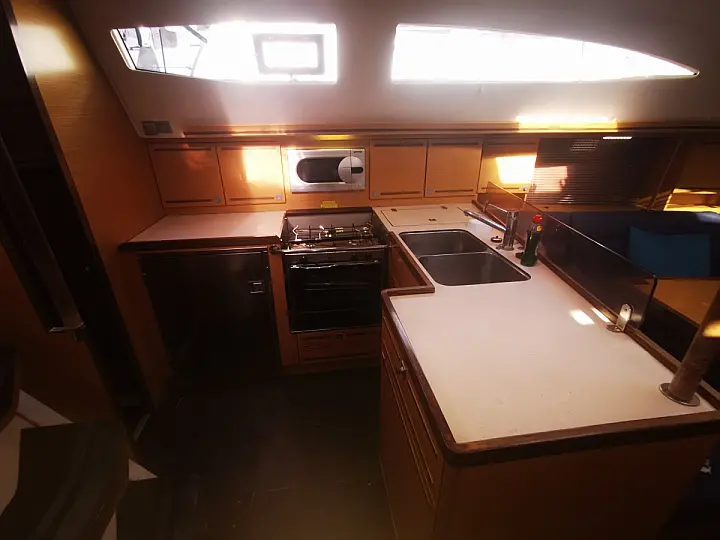 Elan 444 Impression - 