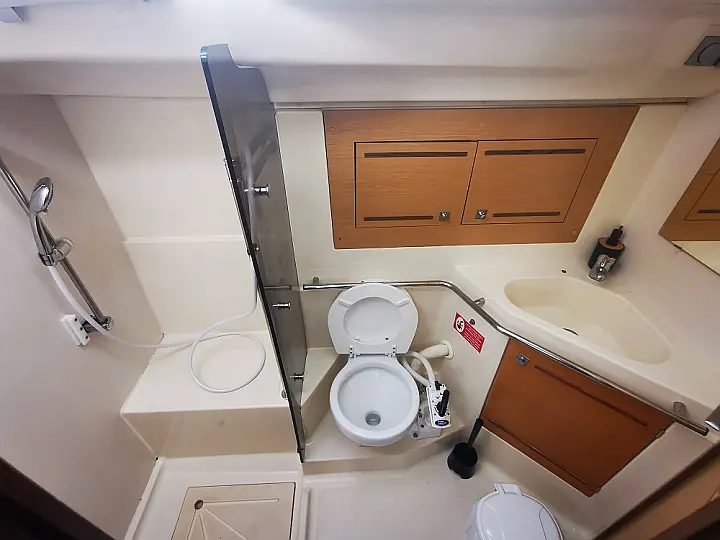 Elan 444 Impression - 