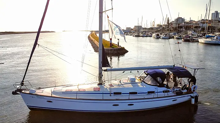 Bavaria 50 Cruiser - 