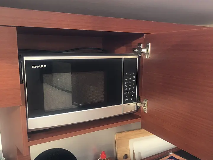 Hanse 508 - 