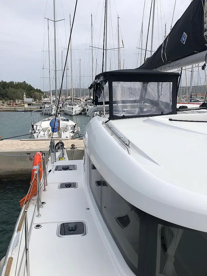 Lagoon 40 - 