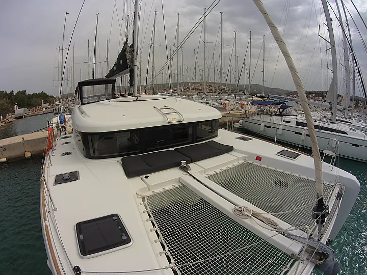 Lagoon 40 - 