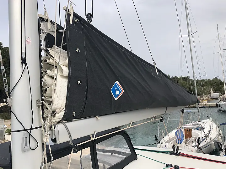 Lagoon 40 - 