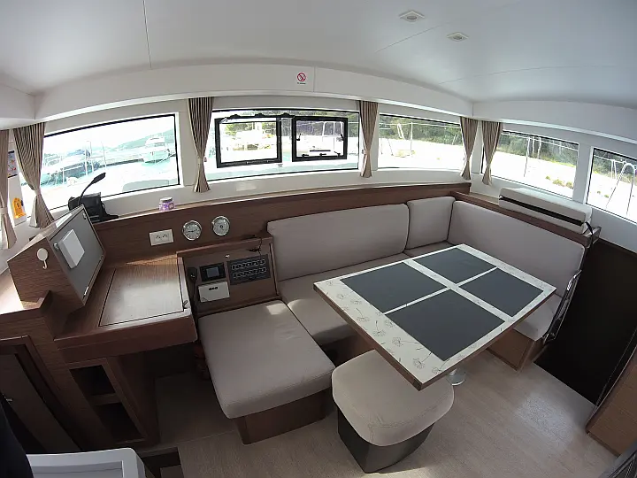 Lagoon 40 - 