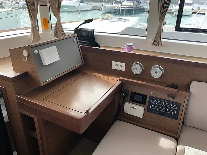 Lagoon 40 - 