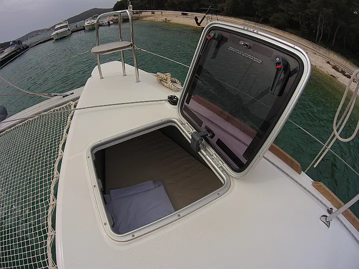 Lagoon 40 - 