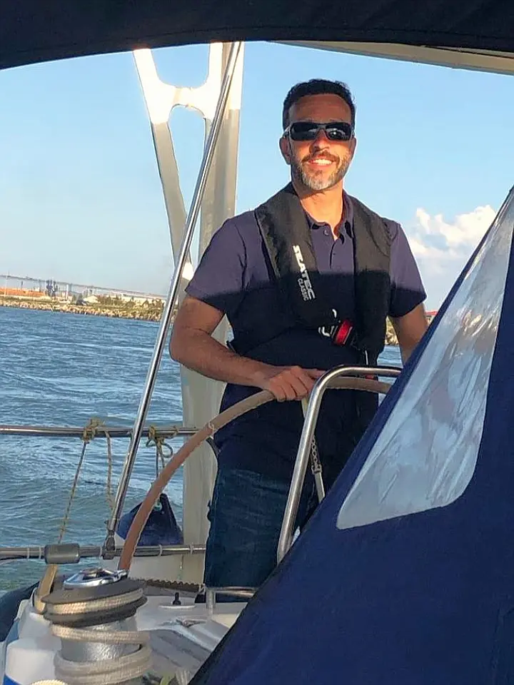 Bavaria 50 Cruiser - Skipper