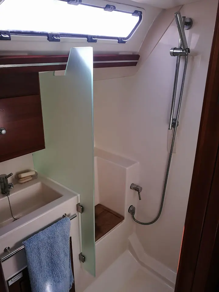 Hanse 400e - 