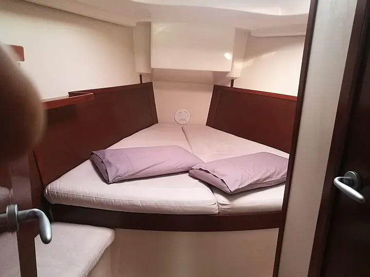 Hanse 400e - 