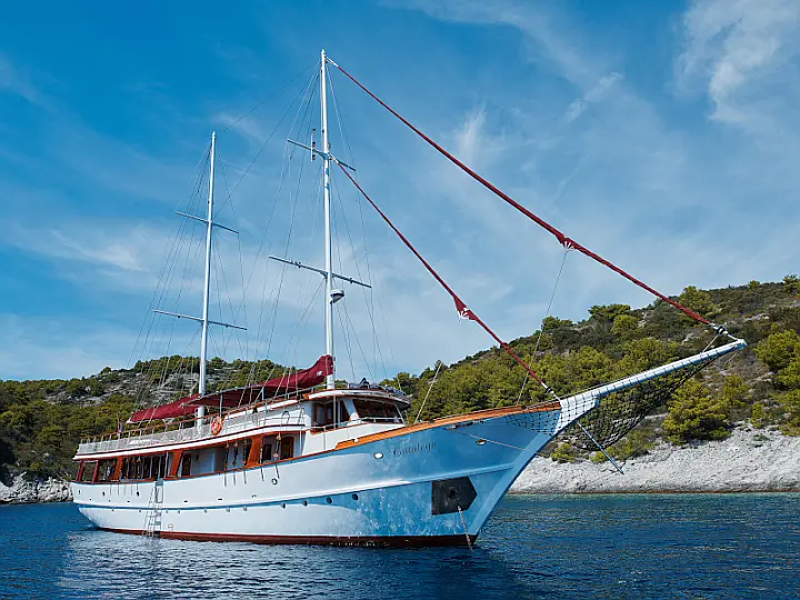 Gulet Cataleya - External image