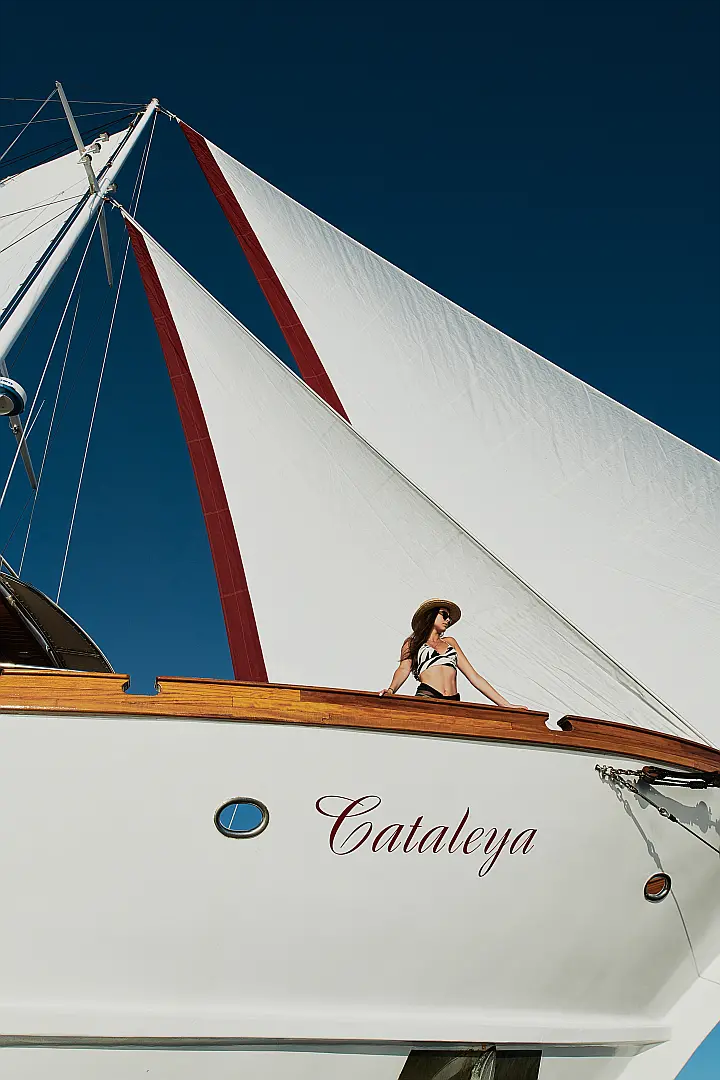 Gulet Cataleya - 