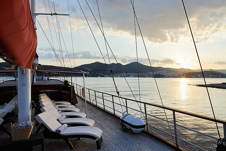 Gulet Cataleya - 