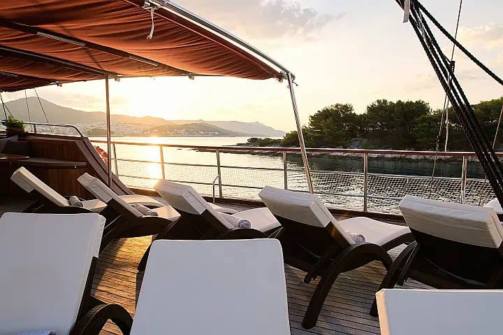 Gulet Cataleya - 