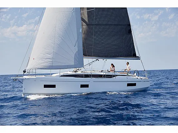 Bavaria 38 C