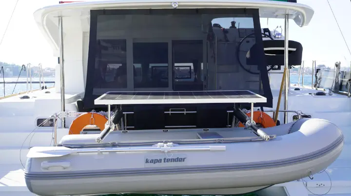 Lagoon 40 - 