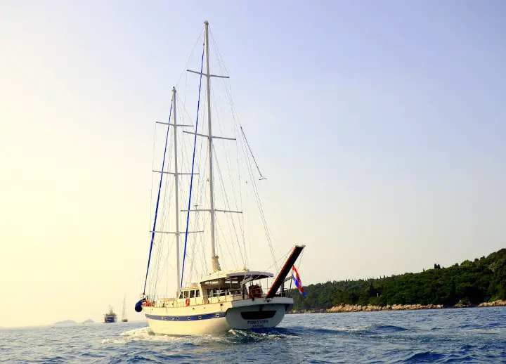 Gulet Fortuna - 