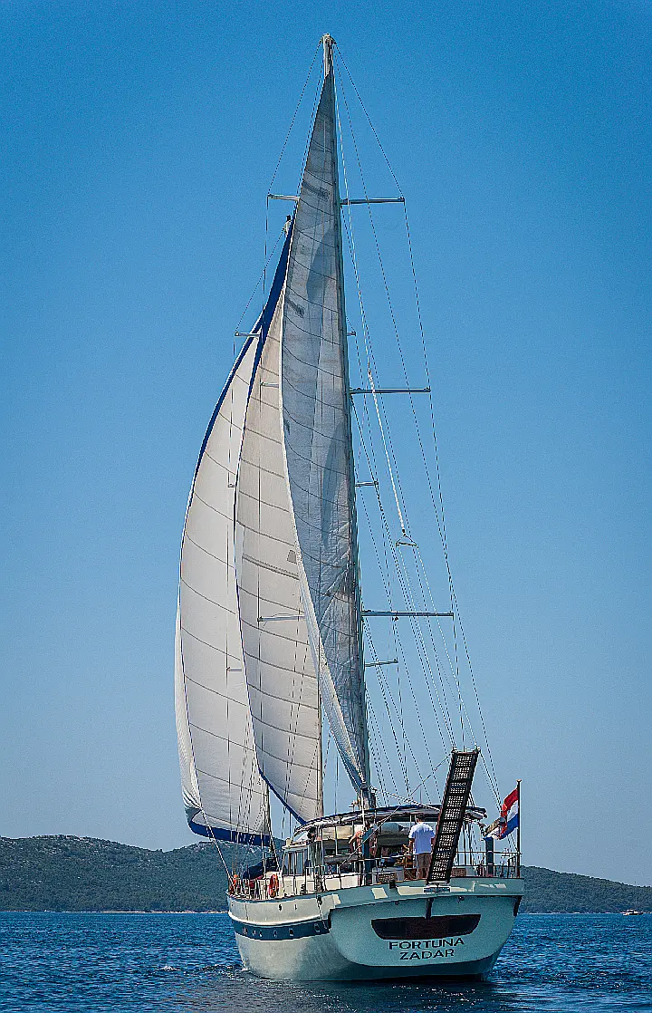 Gulet Fortuna - 