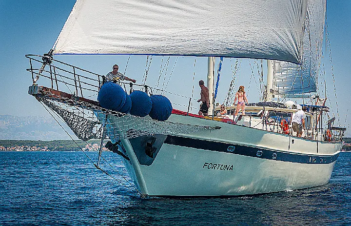 Gulet Fortuna - 