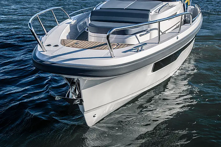 Nimbus Tender T11 - 