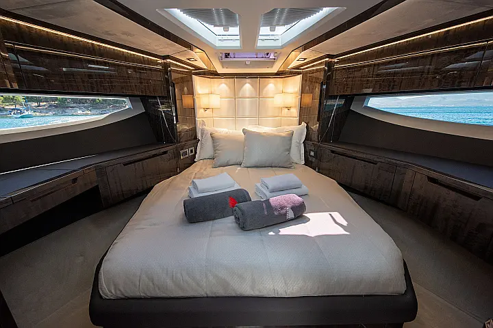 Galeon 500 Fly  - 