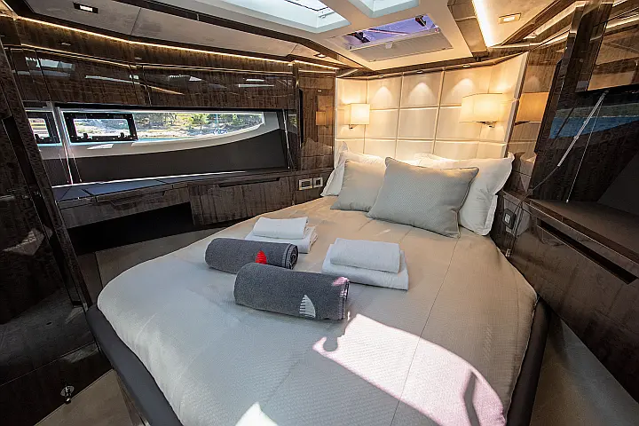 Galeon 500 Fly  - 
