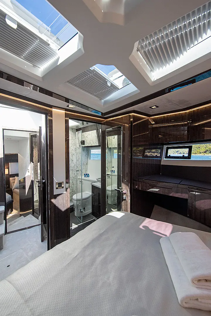 Galeon 500 Fly  - 