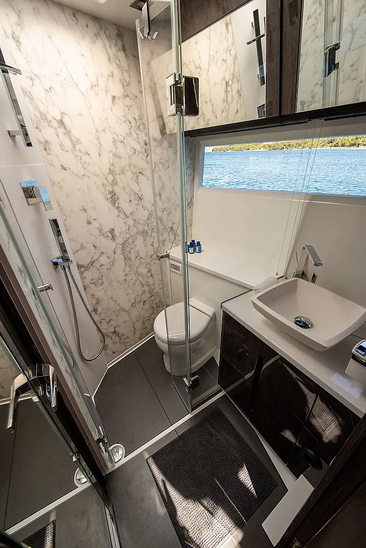 Galeon 500 Fly  - 