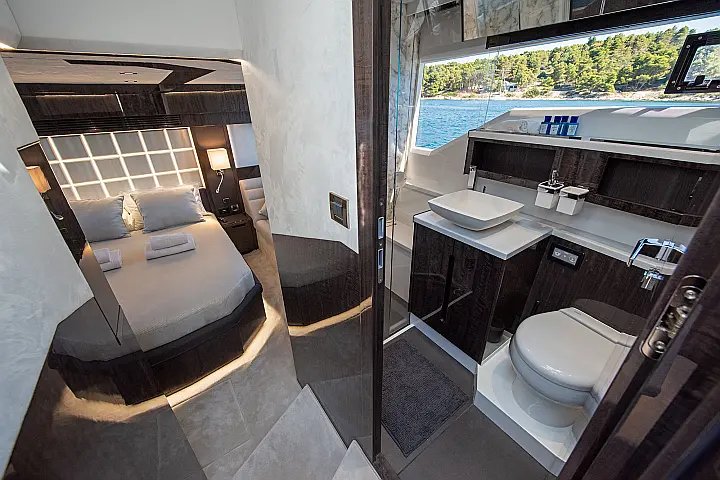 Galeon 500 Fly  - 