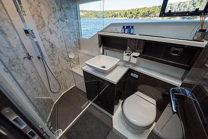 Galeon 500 Fly  - 